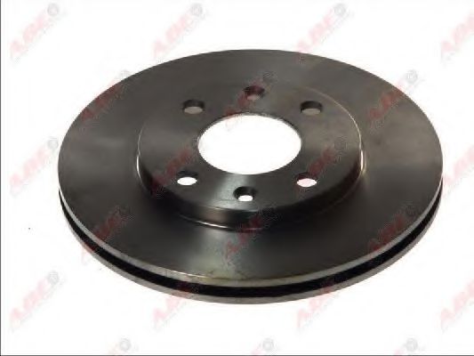 Тормозной диск ABE C3C004ABE