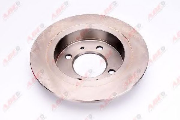 Тормозной диск ABE C41030ABE