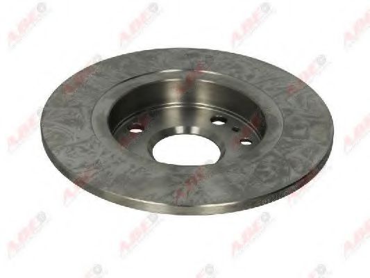 Тормозной диск ABE C43012ABE