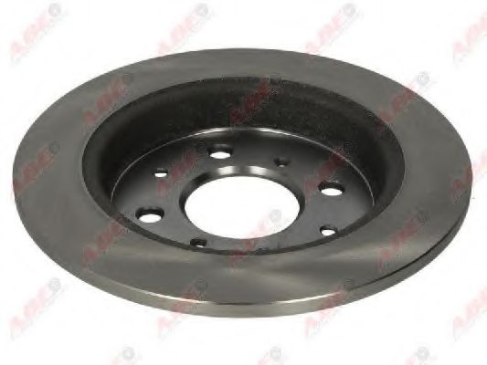 Тормозной диск ABE C44039ABE