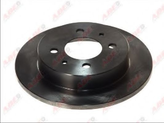 Тормозной диск ABE C45016ABE