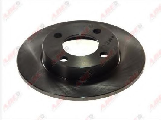 Тормозной диск ABE C4A005ABE