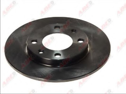 Тормозной диск ABE C4P001ABE