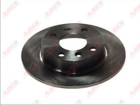 Тормозной диск ABE C4V006ABE