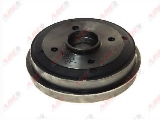 Тормозной барабан ABE C6P002ABE