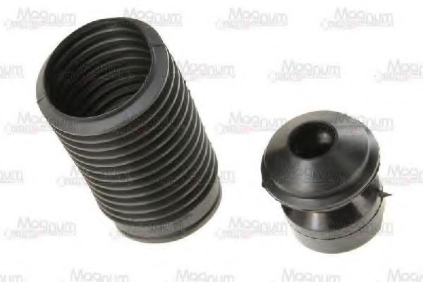 Пыльник амортизатора Magnum Technology A9O002MT