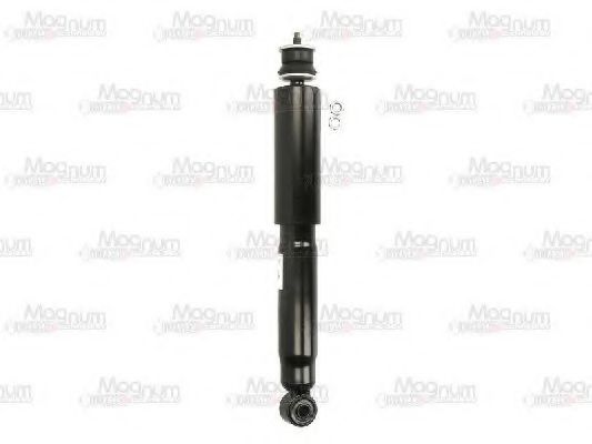 Амортизатор Magnum Technology AGX103MT