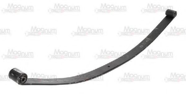 Рессорный лист Magnum Technology MLS30520001