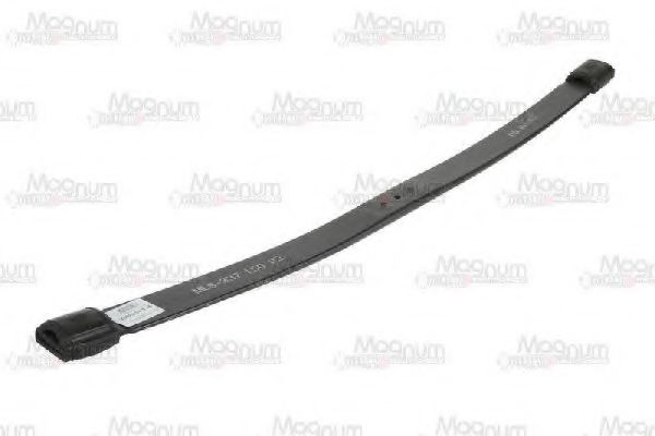 Рессорный лист Magnum Technology MLS33715002