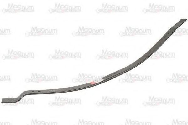 Рессорный лист Magnum Technology MLS33715065