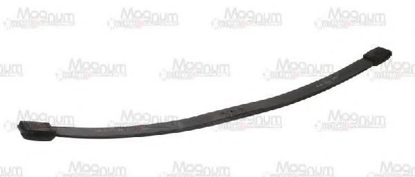 Рессорный лист Magnum Technology MLS33781002