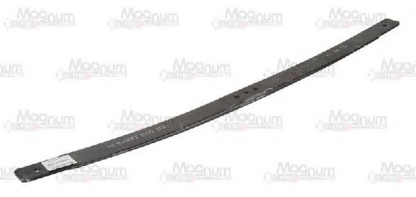 Рессорный лист Magnum Technology MLS33785002