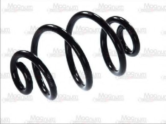 Пружина ходовой части Magnum Technology SB043MT