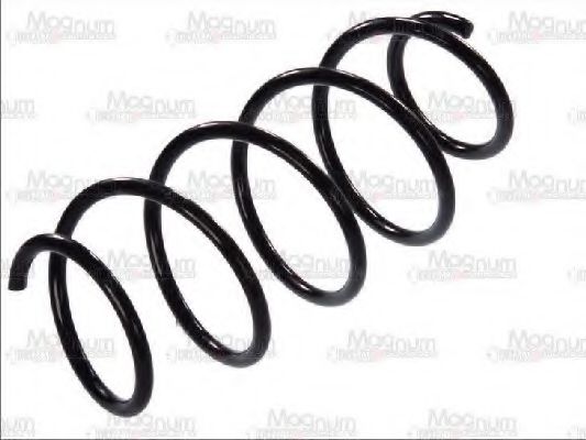 Пружина ходовой части Magnum Technology SF073MT