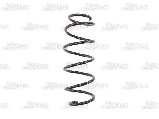 Пружина ходовой части Magnum Technology SF095MT