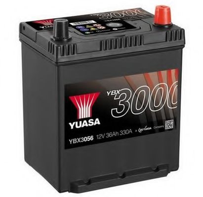 Аккумуляторная батарея YUASA YBX3056