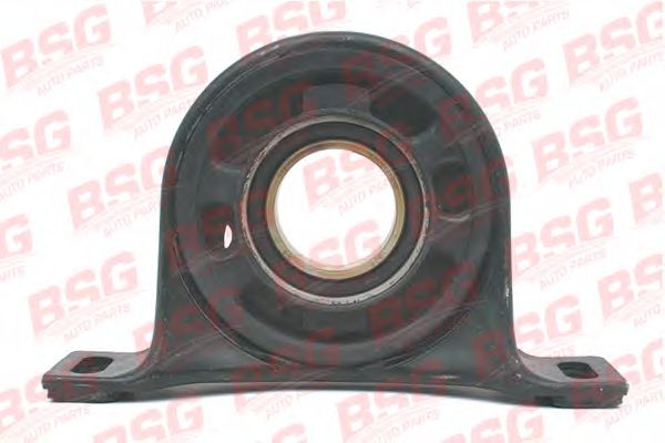 Подвеска, карданный вал BSG BSG60710005