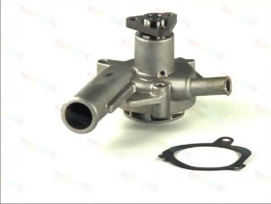 Водяной насос (помпа) THERMOTEC D1G030TT