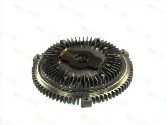 Сцепление, вентилятор радиатора THERMOTEC D5M014TT