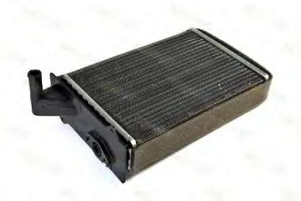 Радиатор печки салона THERMOTEC D6F005TT