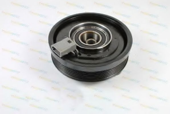 Муфта компрессора кондиционера THERMOTEC KTT040010