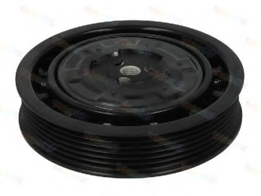 Муфта компрессора кондиционера THERMOTEC KTT040145