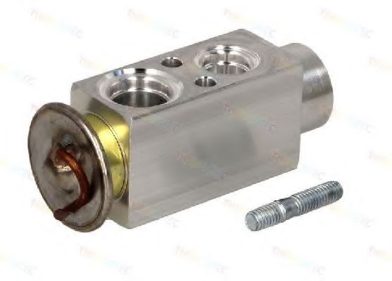 Расширительный клапан, кондиционер THERMOTEC KTT140011