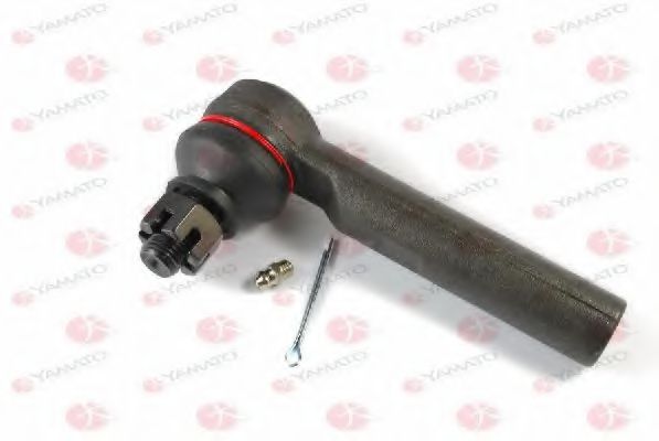 Наконечник поперечной рулевой тяги YAMATO I12095YMT