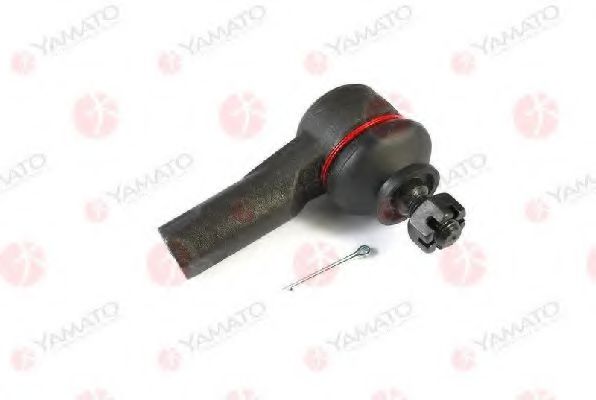 Наконечник поперечной рулевой тяги YAMATO I13004YMT