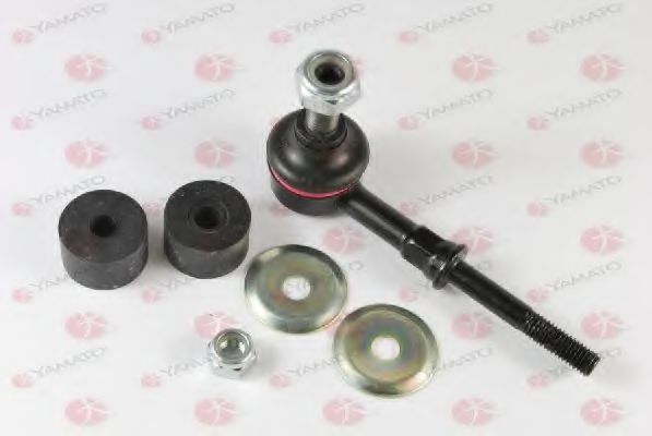 Тяга / стойка, стабилизатор YAMATO J64018YMT