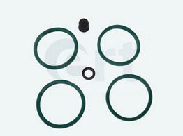 Ремкомплект тормозного суппорта ERT 400316