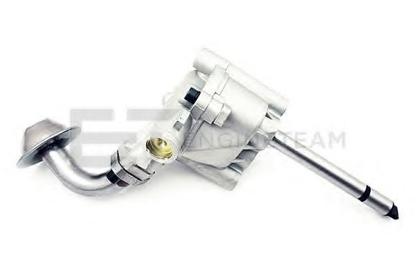 Масляный насос ET ENGINETEAM PU0049