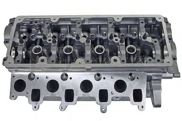 Головка блока цилиндров ET ENGINETEAM HL0100