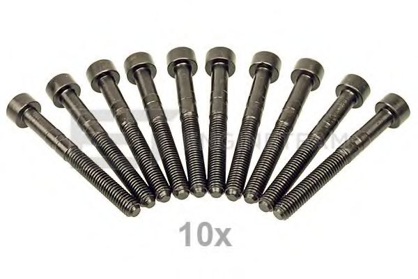 Винт, ось коромысла ET ENGINETEAM BS0001