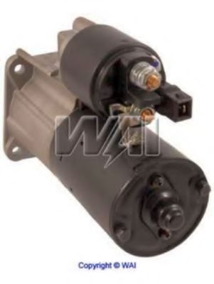 Стартер WAIglobal 31173N