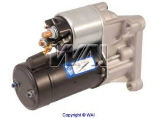Стартер WAIglobal 32537N