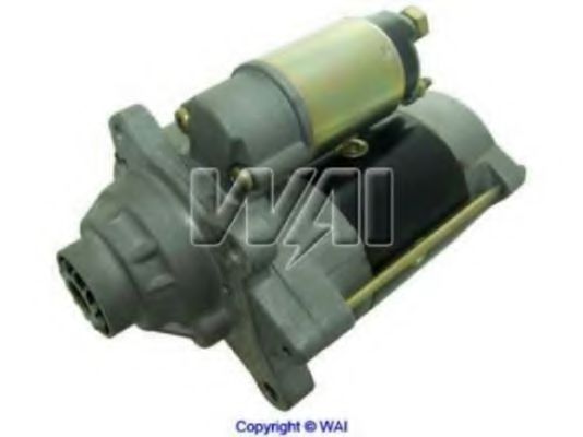 Стартер WAIglobal 6675N