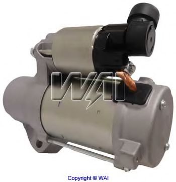 Стартер WAIglobal 19084N