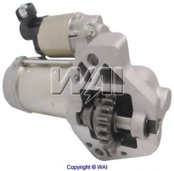 Стартер WAIglobal 19084N