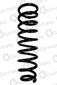 Пружина ходовой части CS Germany 14872048