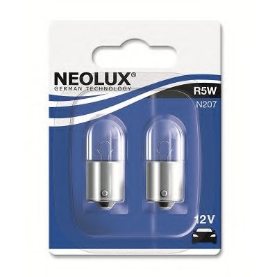 Лампа накаливания NEOLUX® N20702B