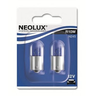 Лампа накаливания NEOLUX® N24502B