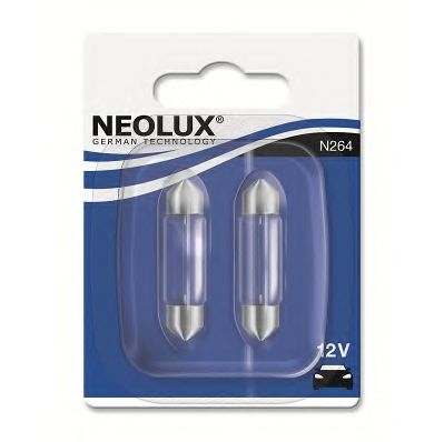 Лампа накаливания NEOLUX® N26402B