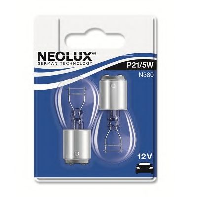 Лампа накаливания NEOLUX® N38002B