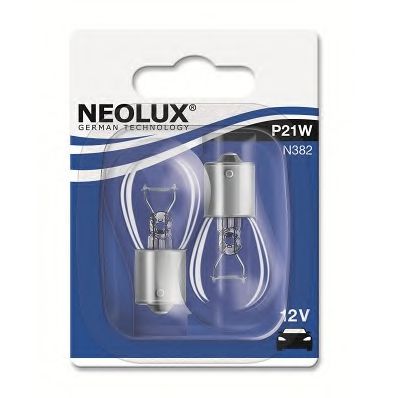 Лампа накаливания NEOLUX® N38202B