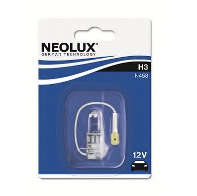 Лампа накаливания NEOLUX® N45301B