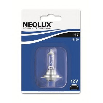 Лампа накаливания NEOLUX® N49901B