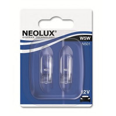 Лампа накаливания NEOLUX® N50102B