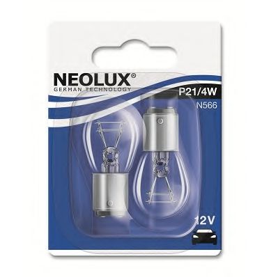 Лампа накаливания NEOLUX® N56602B