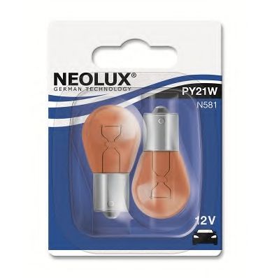 Лампа накаливания NEOLUX® N58102B